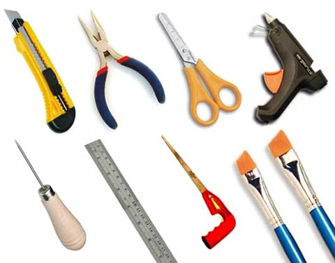 ¿Que materiales comprar para hacer una maqueta? ¿Que materiales comprar para hacer una maqueta?